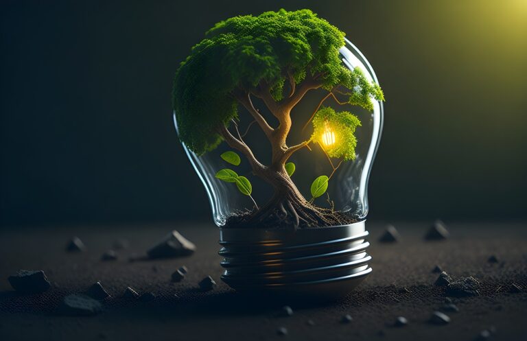 Read more about the article “Environmental Monitoring Sensors: Safeguarding the Planet with Tech”