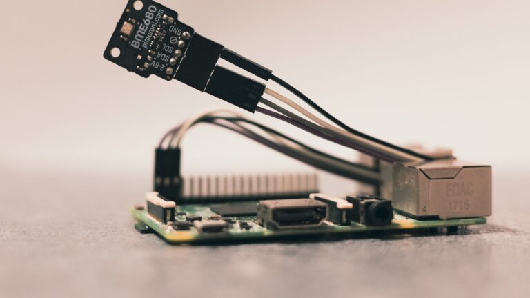 Read more about the article “Hack-Proofing Your Devices: Enhancing Security for IoT”