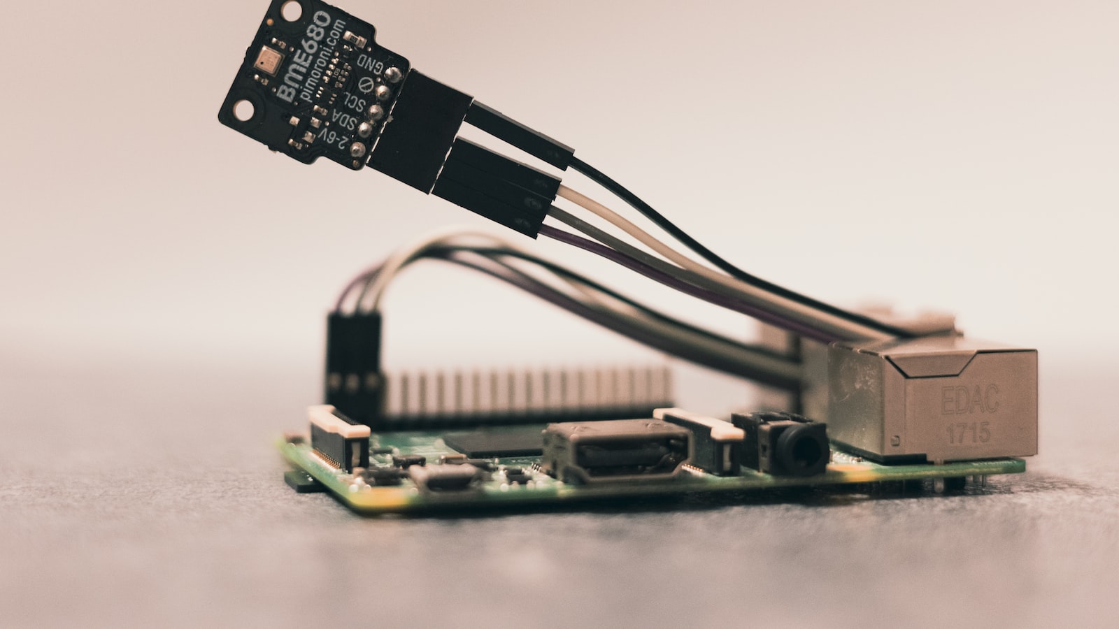 Read more about the article “Hack-Proofing Your Devices: Enhancing Security for IoT”