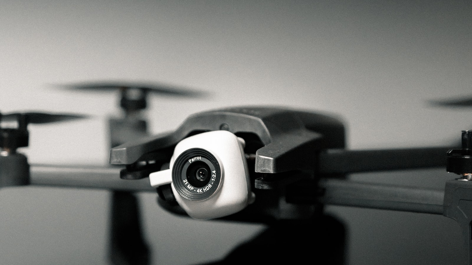 Read more about the article “Gesture-Controlled Drones: Navigating the Skies with Hand Movements”