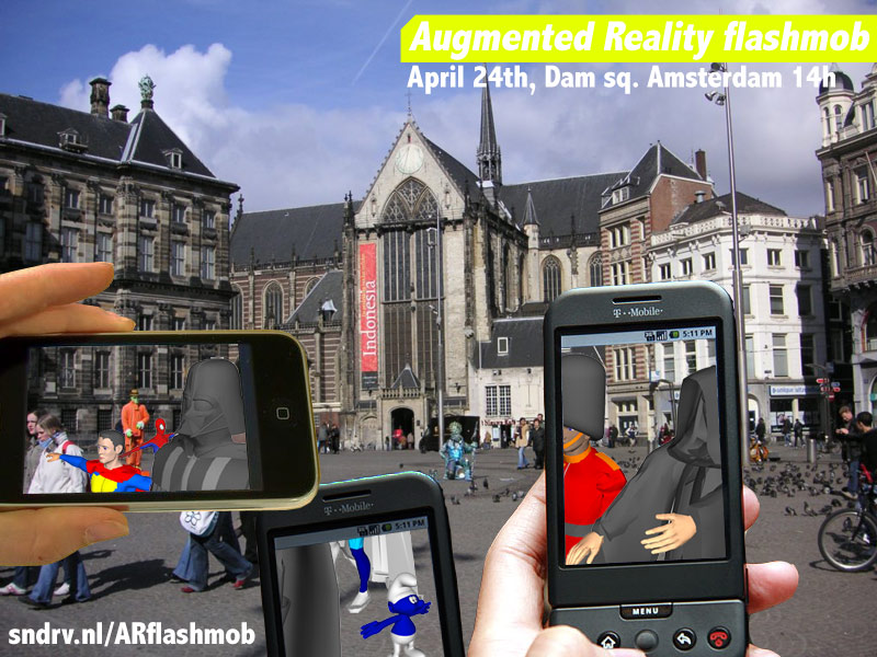 Read more about the article “Augmented Reality Glasses: Bridging the Digital and Real Worlds”